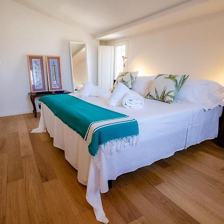 Acacia Firenze - Melissa Apartment ภายนอก รูปภาพ