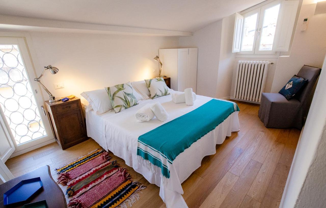 Acacia Firenze - Melissa Apartment ภายนอก รูปภาพ