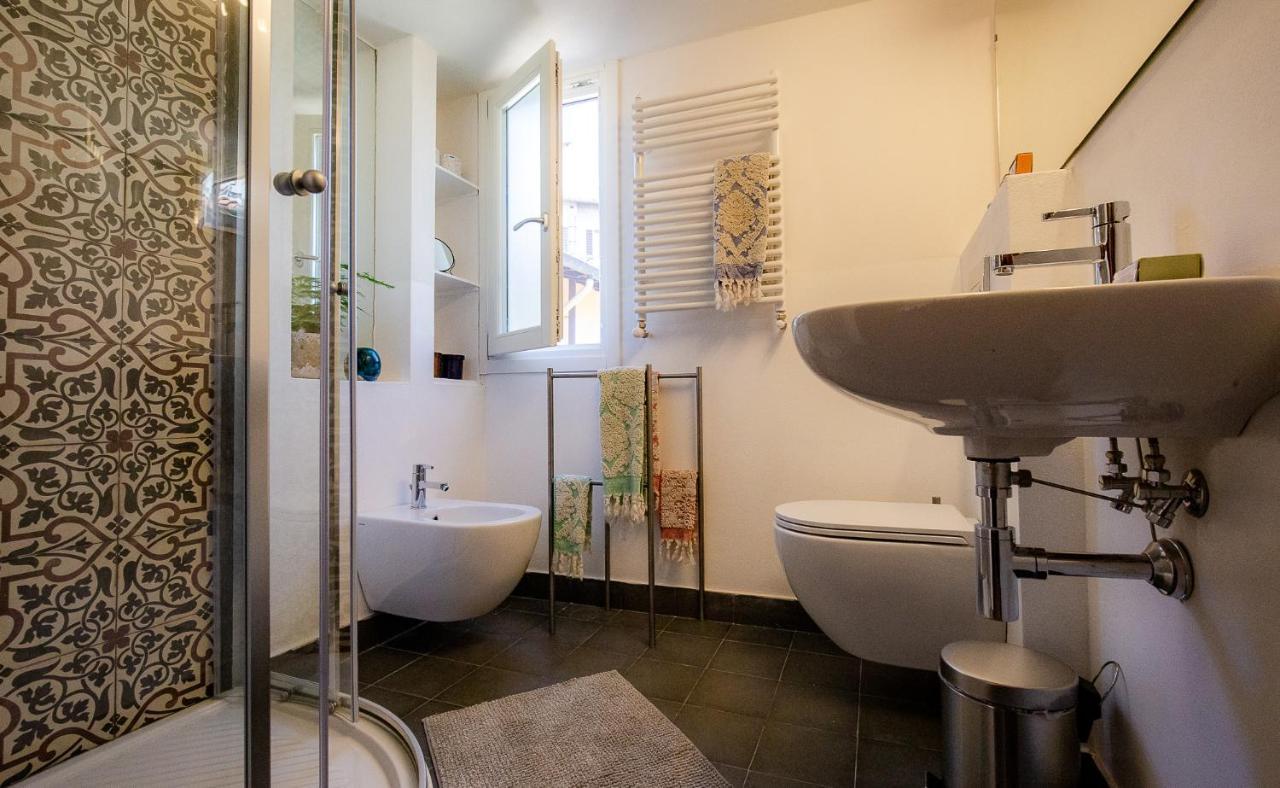 Acacia Firenze - Melissa Apartment ภายนอก รูปภาพ
