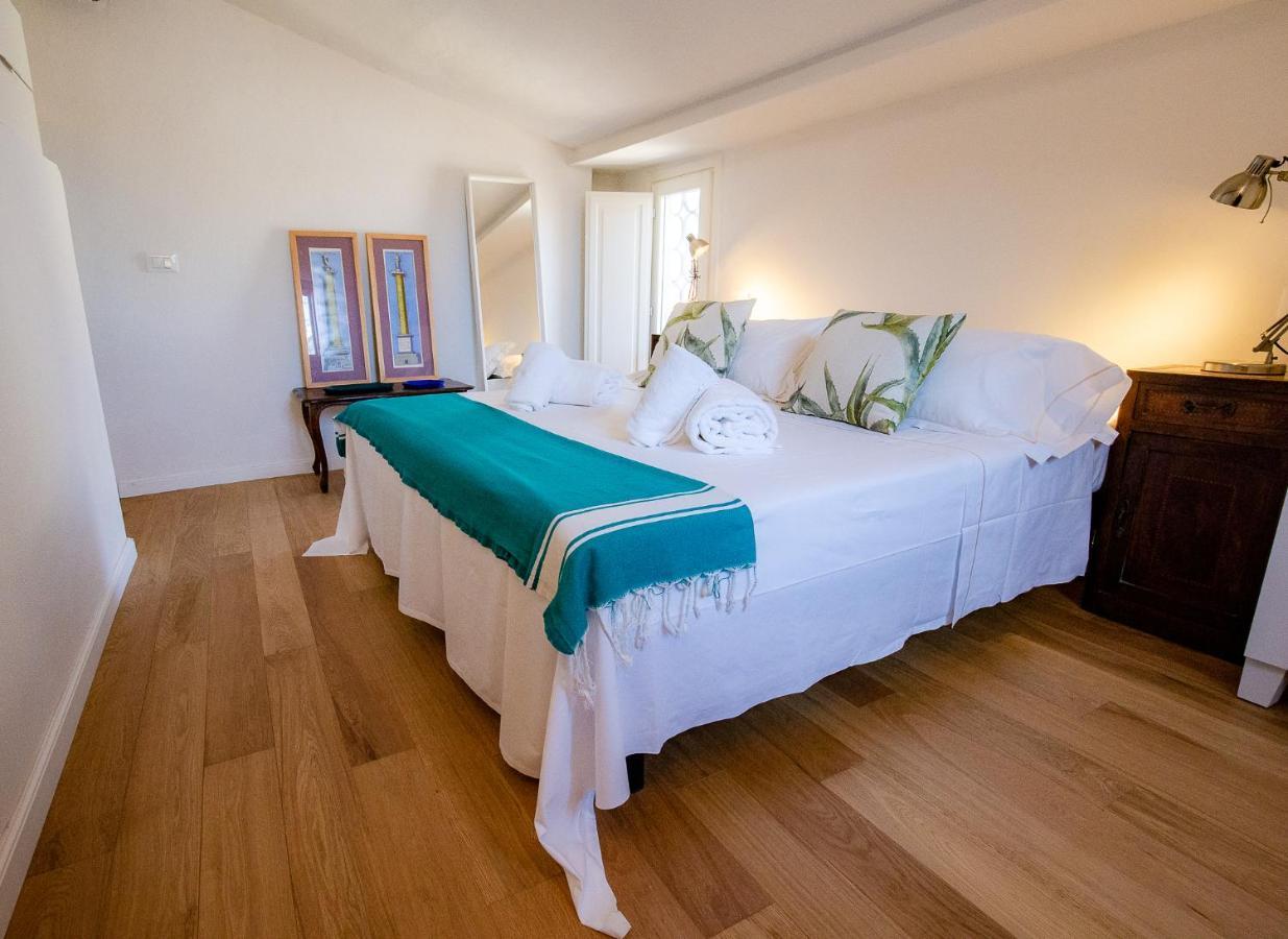 Acacia Firenze - Melissa Apartment ภายนอก รูปภาพ