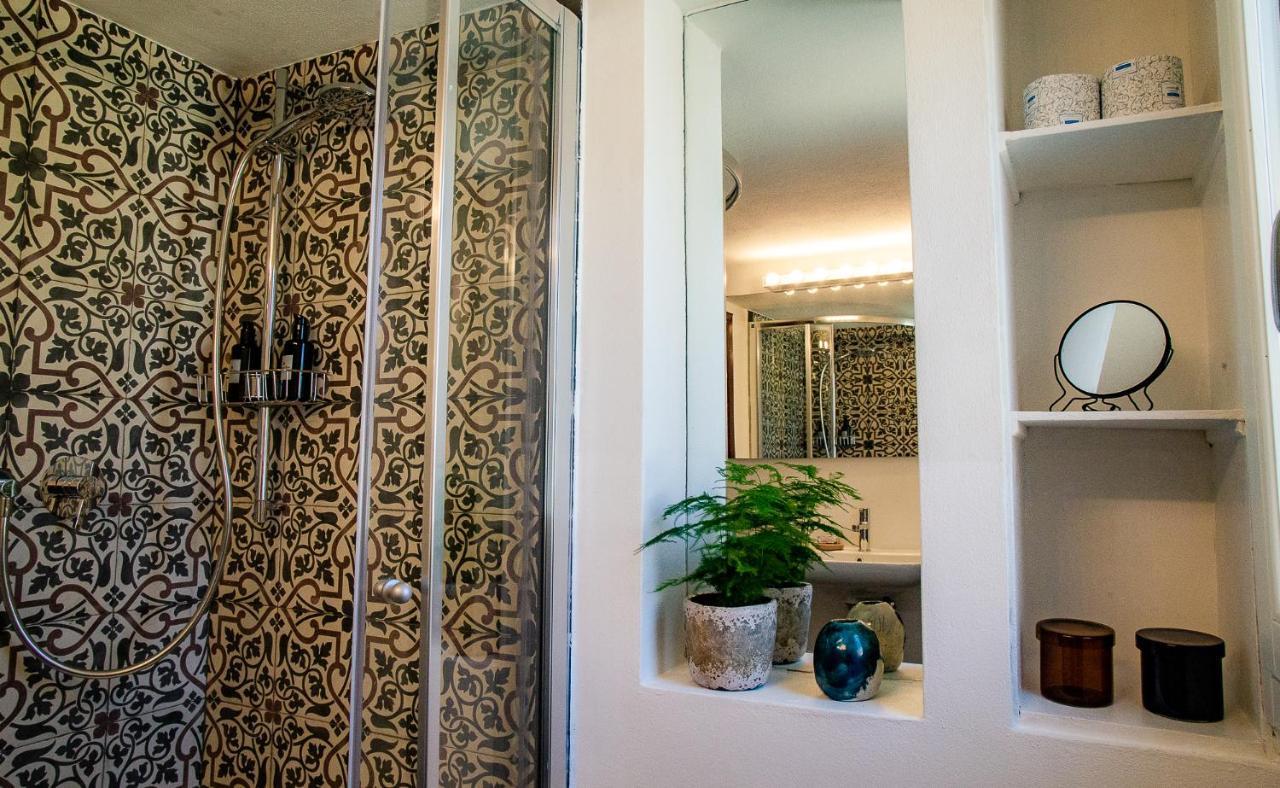Acacia Firenze - Melissa Apartment ภายนอก รูปภาพ
